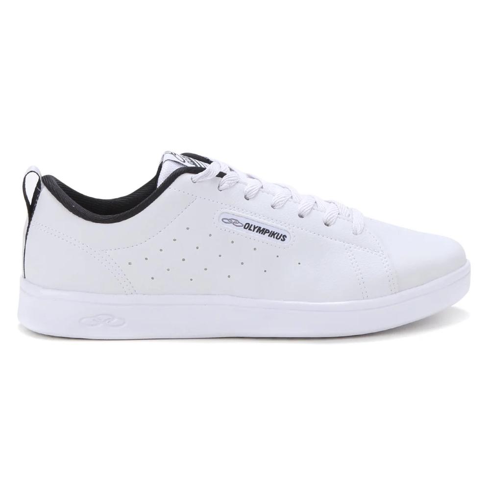 Tênis Olympikus Only 2 Masculino - Branco - 2