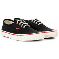 Tênis Redley Originals IR 10 Masculino - Preto - 1