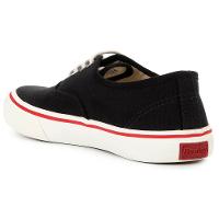 Tênis Redley Originals IR 10 Masculino - Preto - 2