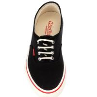 Tênis Redley Originals IR 10 Masculino - Preto - 3