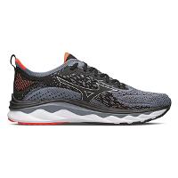 Tênis Mizuno Wave Fujin Masculino - Prata - 1
