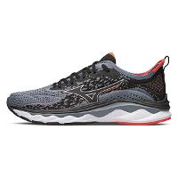 Tênis Mizuno Wave Fujin Masculino - Prata - 2