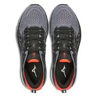 Tênis Mizuno Wave Fujin Masculino - Prata - 3