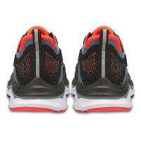 Tênis Mizuno Wave Fujin Masculino - Prata