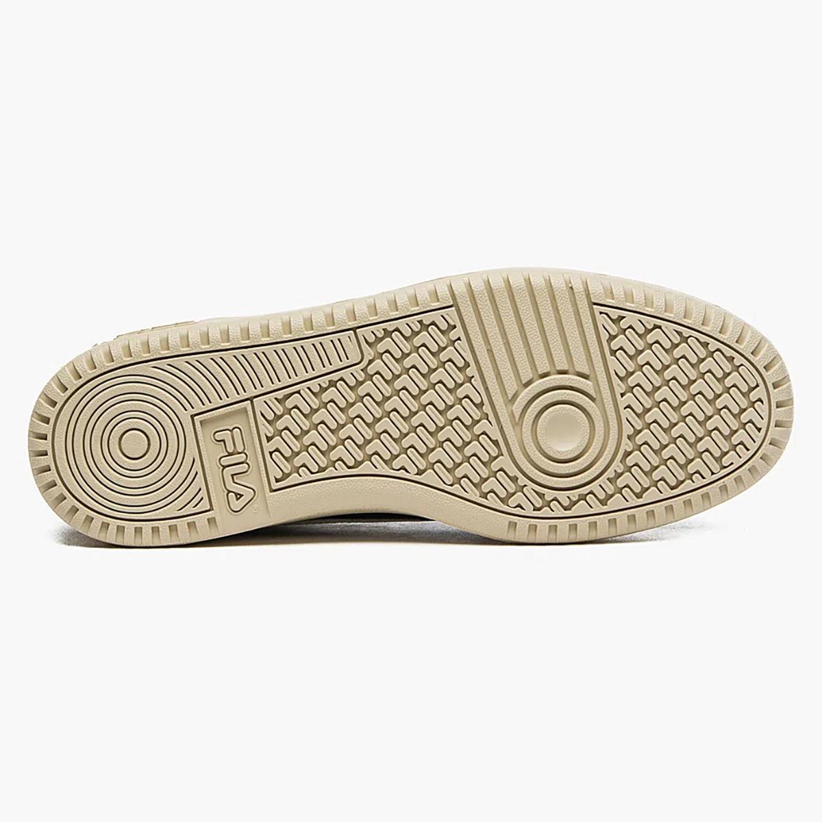 Tênis Fila Acd Classic Se Masculino - Marinho e Bege - 5