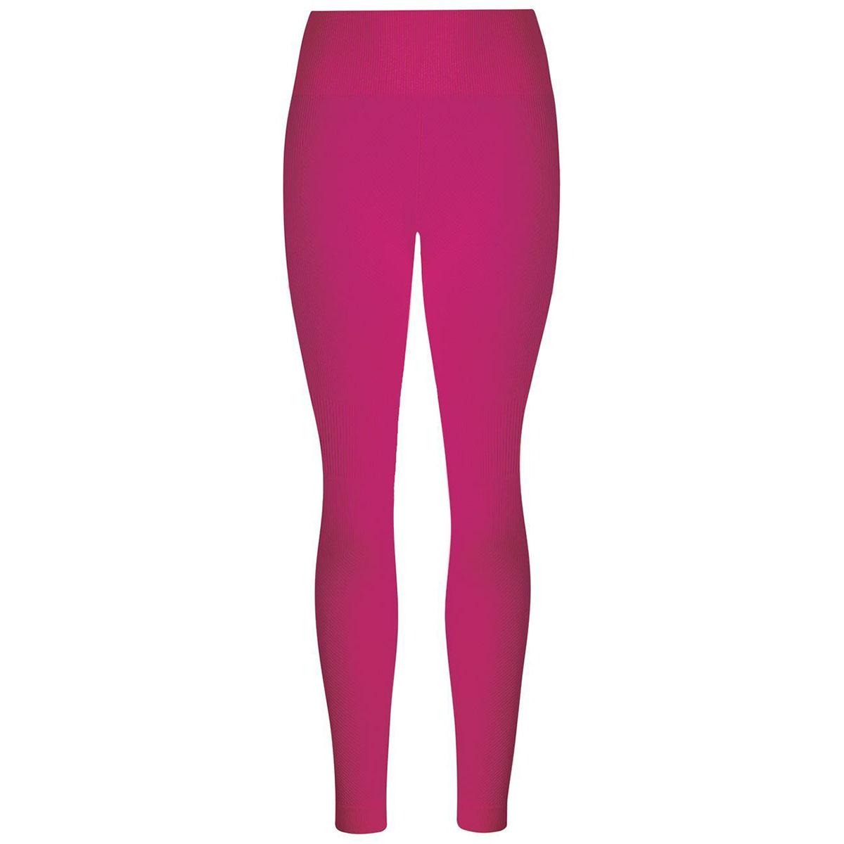 Calça Legging Lupo Basic Feminina - Rosa - 1