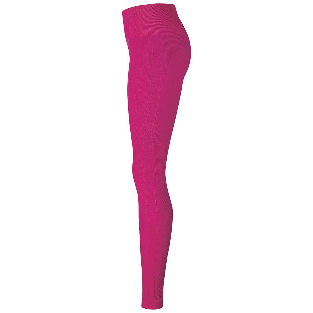 Calça Legging Lupo Basic Feminina - Rosa - 2
