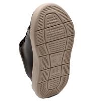 Tênis Infantil Molekinho Básico Casual Menino - Café - 5