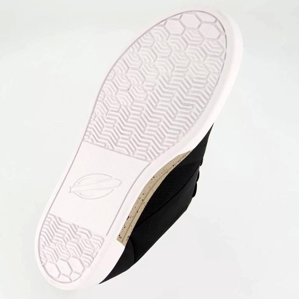 Tênis Mormaii Urban Smash Masculino - Preto e Branco - 5