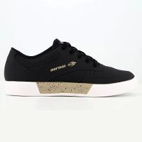 Tênis Mormaii Urban Smash Masculino - Preto e Branco - 2