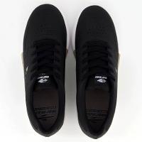 Tênis Mormaii Urban Smash Masculino - Preto e Branco - 3