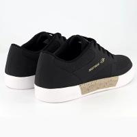 Tênis Mormaii Urban Smash Masculino - Preto e Branco