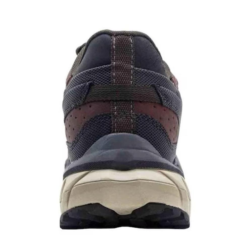 Bota Couro Bull Terrier Legacy Masculina - Vermelho - 4