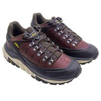 Bota Couro Bull Terrier Legacy Masculina - Vermelho - 1