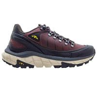 Bota Couro Bull Terrier Legacy Masculina - Vermelho - 2