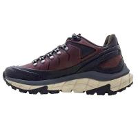 Bota Couro Bull Terrier Legacy Masculina - Vermelho - 3