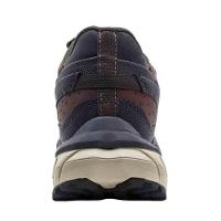 Bota Couro Bull Terrier Legacy Masculina - Vermelho