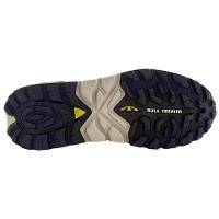 Bota Couro Bull Terrier Legacy Masculina - Vermelho - 5