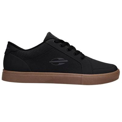 Tênis Mormaii Urban 3 Masculino - Preto e Marrom