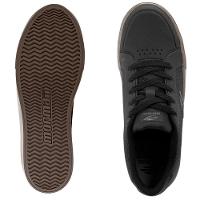 Tênis Mormaii Urban 3 Masculino - Preto e Marrom - 4