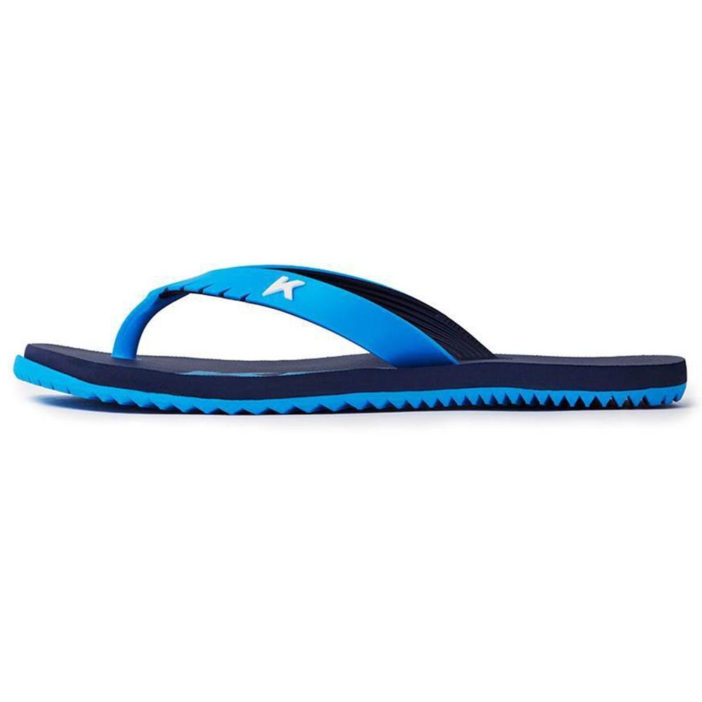 Chinelo Kenner Red Masculino - Azul e Marinho - 3