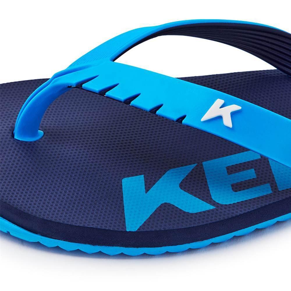 Chinelo Kenner Red Masculino - Azul e Marinho - 4