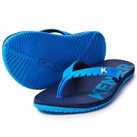 Chinelo Kenner Red Masculino - Azul e Marinho - 1