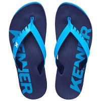Chinelo Kenner Red Masculino - Azul e Marinho - 2