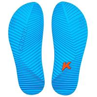 Chinelo Kenner Red Masculino - Azul e Marinho - 5