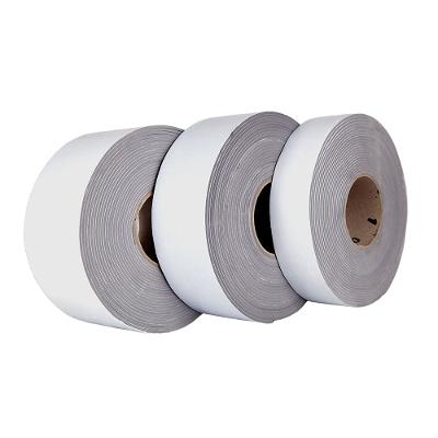 Fita Banda Acústica para Drywall - 70mm x 10m - Placo