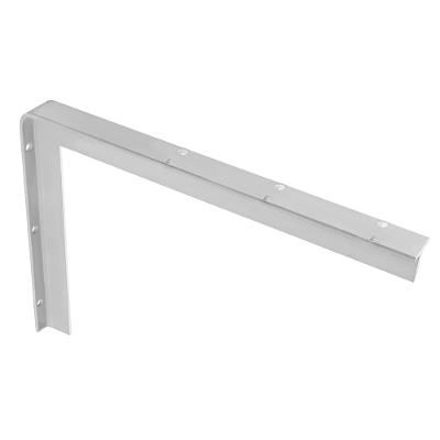 Mão Francesa Tee Reforçada - 1x1/8 - 20x30cm