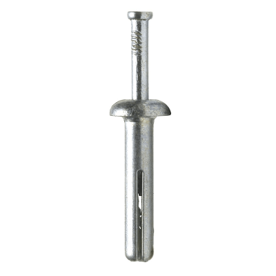 Chumbador Golpe de Metal para Concertina 1/4x1.1/4