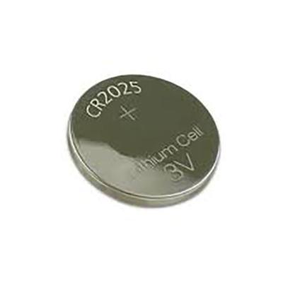 Bateria de Lithium 3V - 2 Unidades