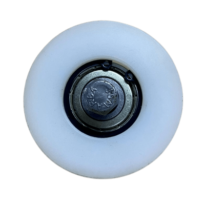 Roldana Nylon Canal V - 2.1/2"