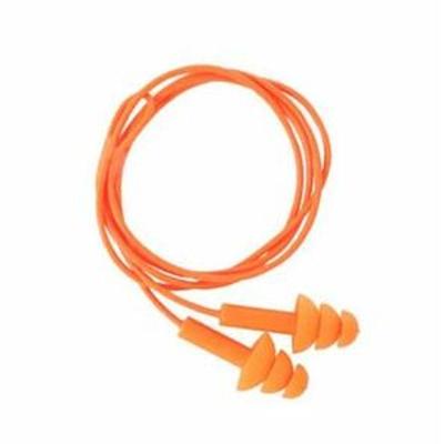 Protetor Auricular Plug - Silicone