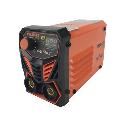 Inversora de Solda 145A 220v Veloce Plus - Denver