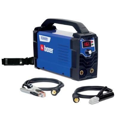 Inversora de Solda Flama 161 Bivolt - Boxer