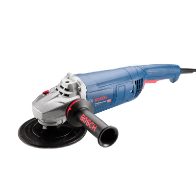 Esmerilhadeira Angular Bosch 9" - GWS 22-230