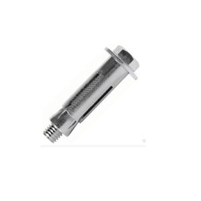Chumbador CBA 3/8x2.1/2 com Parafuso