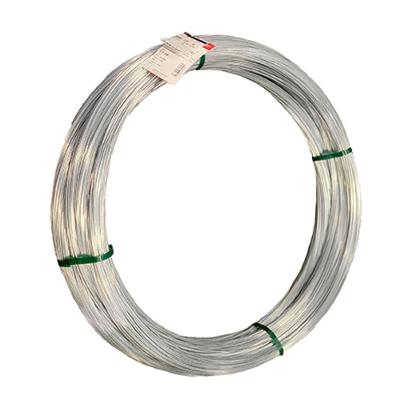 Arame Galvanizado Fio 12 - 2,76mm - 1kg