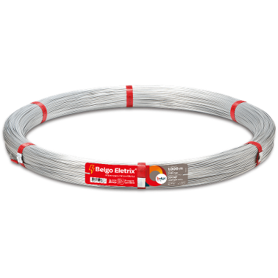Arame Belgo Eletrix - 1000m