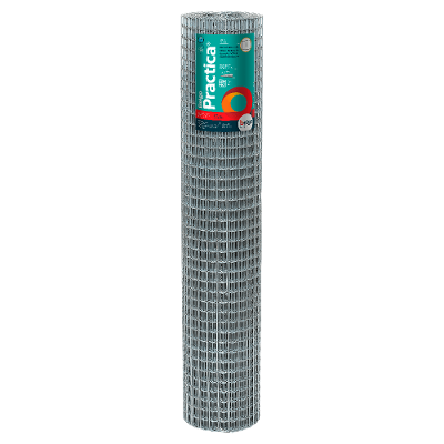 Tela Practica Belgo - 20m