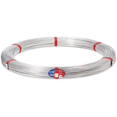 Arame Ovalado Belgo Z700 - 500m