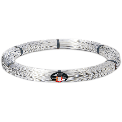 Arame Ovalado Belgo Forte - 1000m