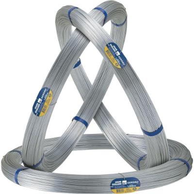 Arame Ovalado Gerdau - 1000m