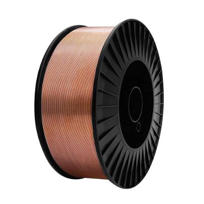 Arame de Solda MIG-MAG 1,00mm - Vonder - 15kg