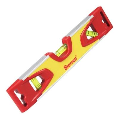 NÍvel Torpedo Magnético 230mm - Starrett