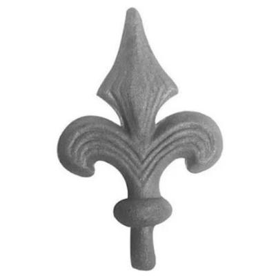 Ponta de Lança Copo De Leite 06 - 17cm