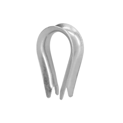 Sapatilho Galvanizado Leve - 1"