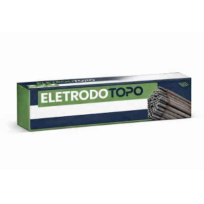 Eletrodo 6013 3,25mm Topo - 1Kg